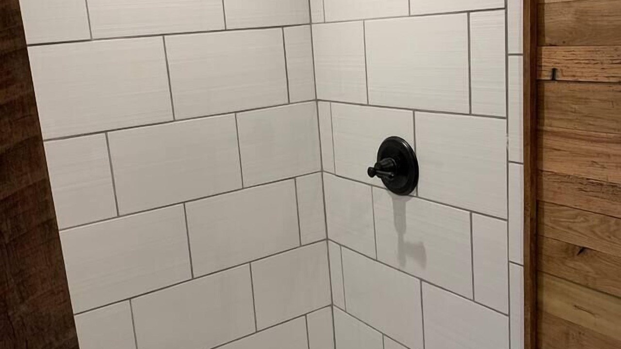Photo of Bathroom in Bryson City