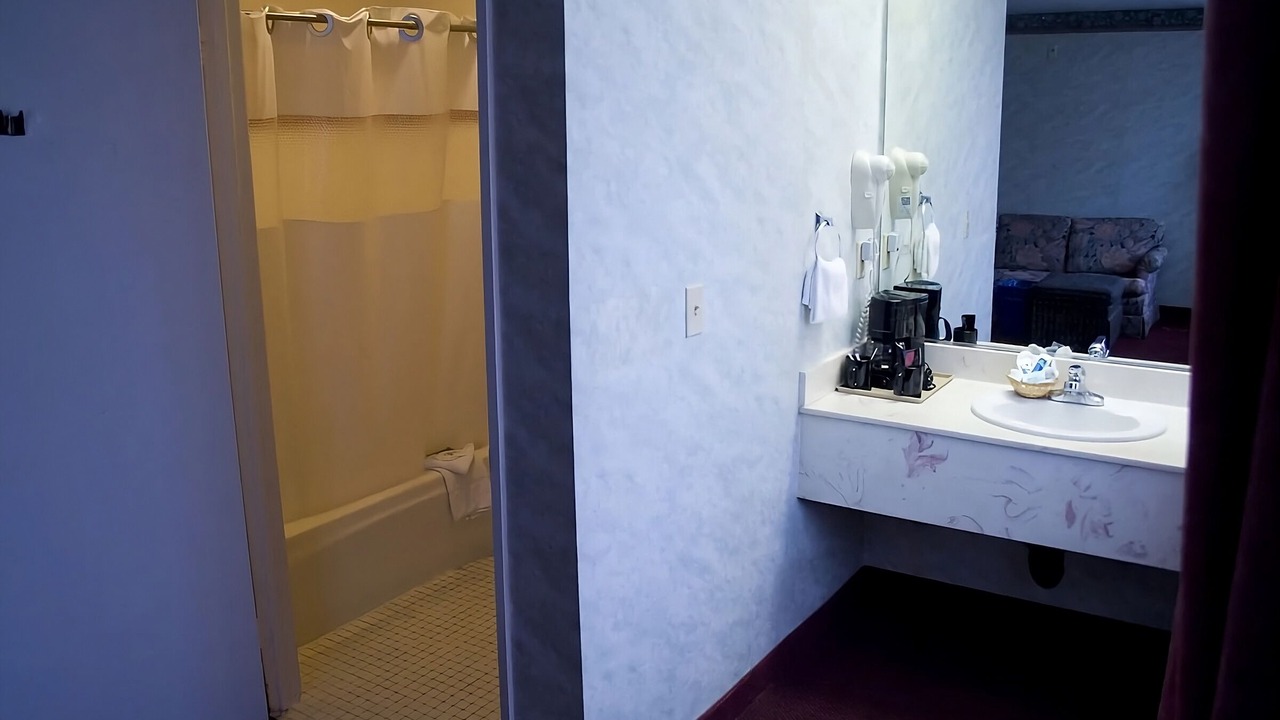 Photo of Bathroom in Old Town