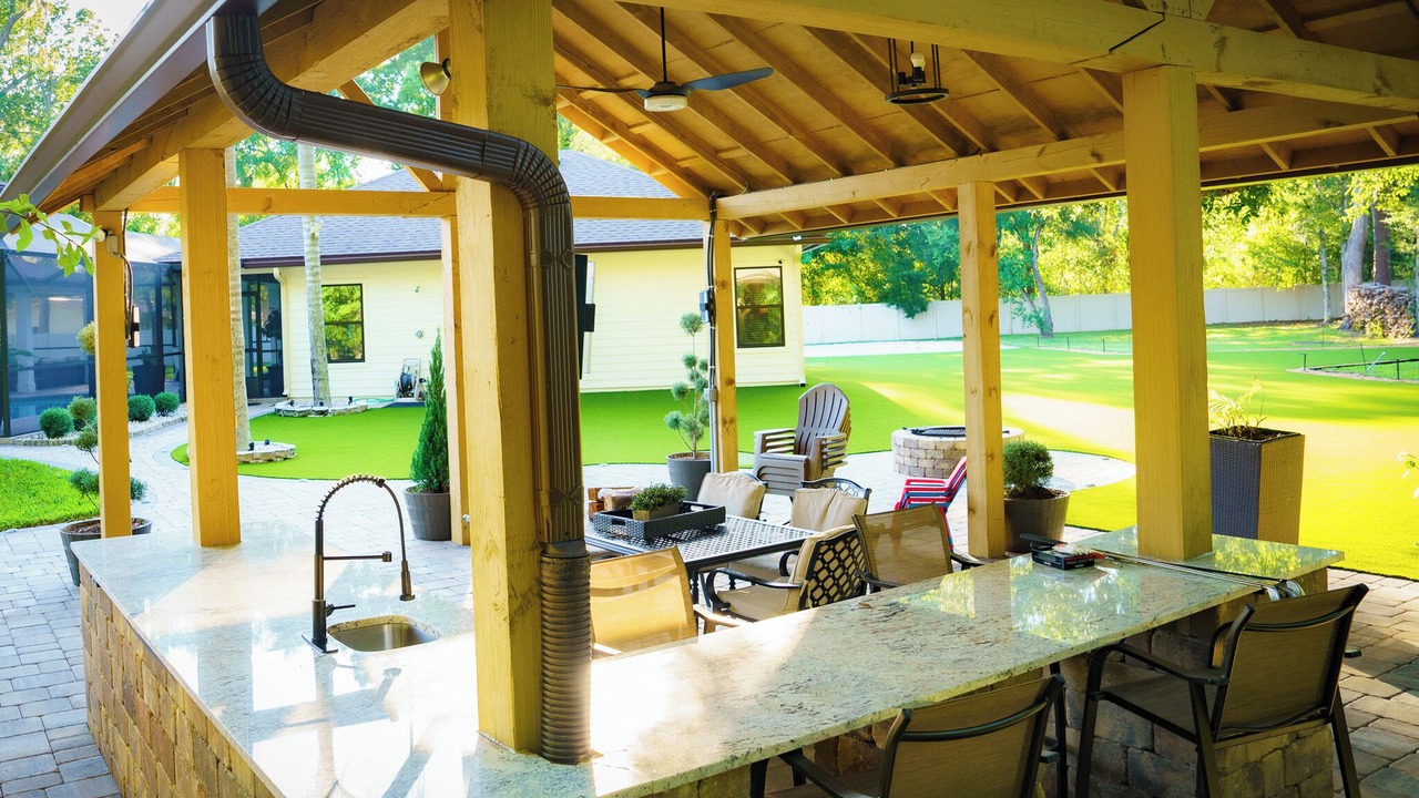 Photo of Outdoor in St. Augustine