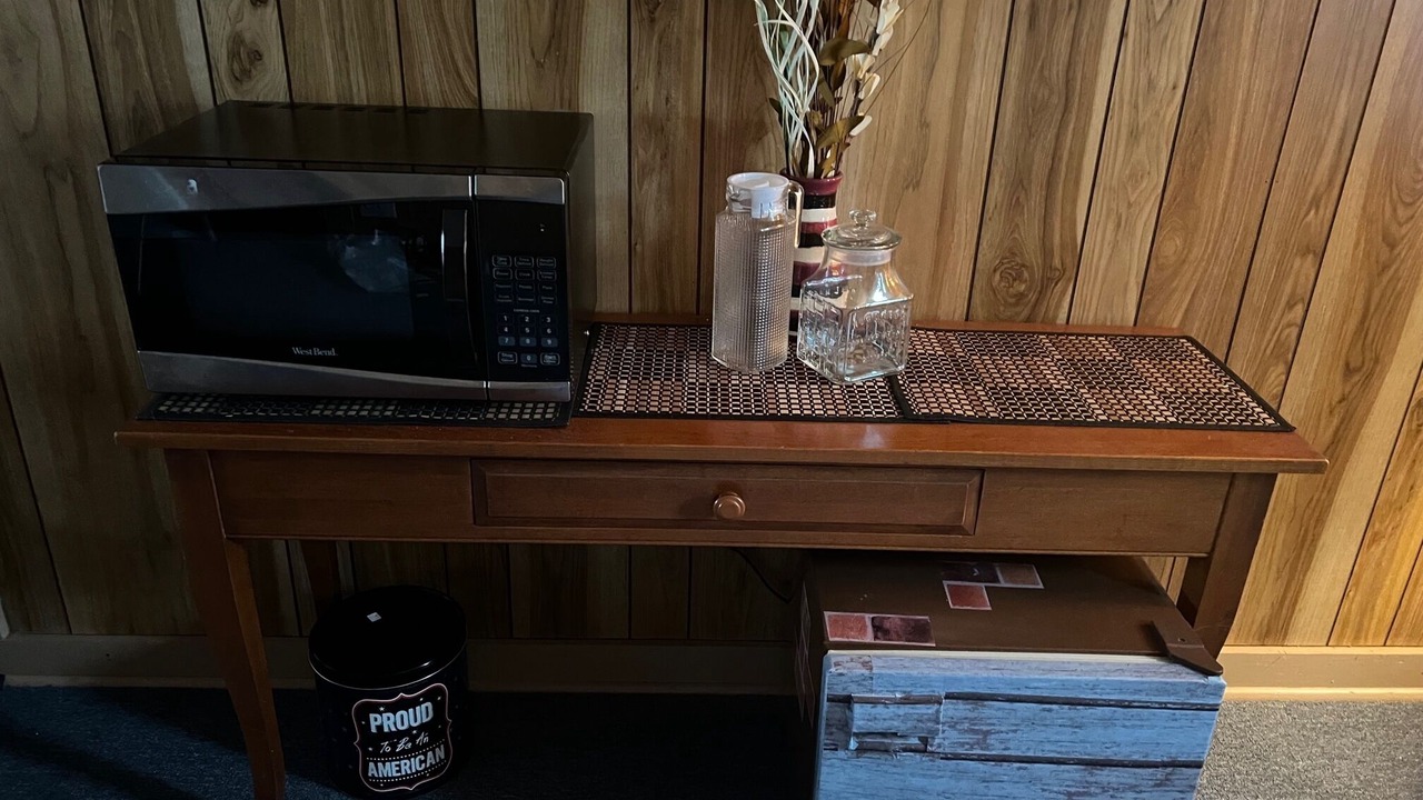 Photo of Kitchen in Maysville