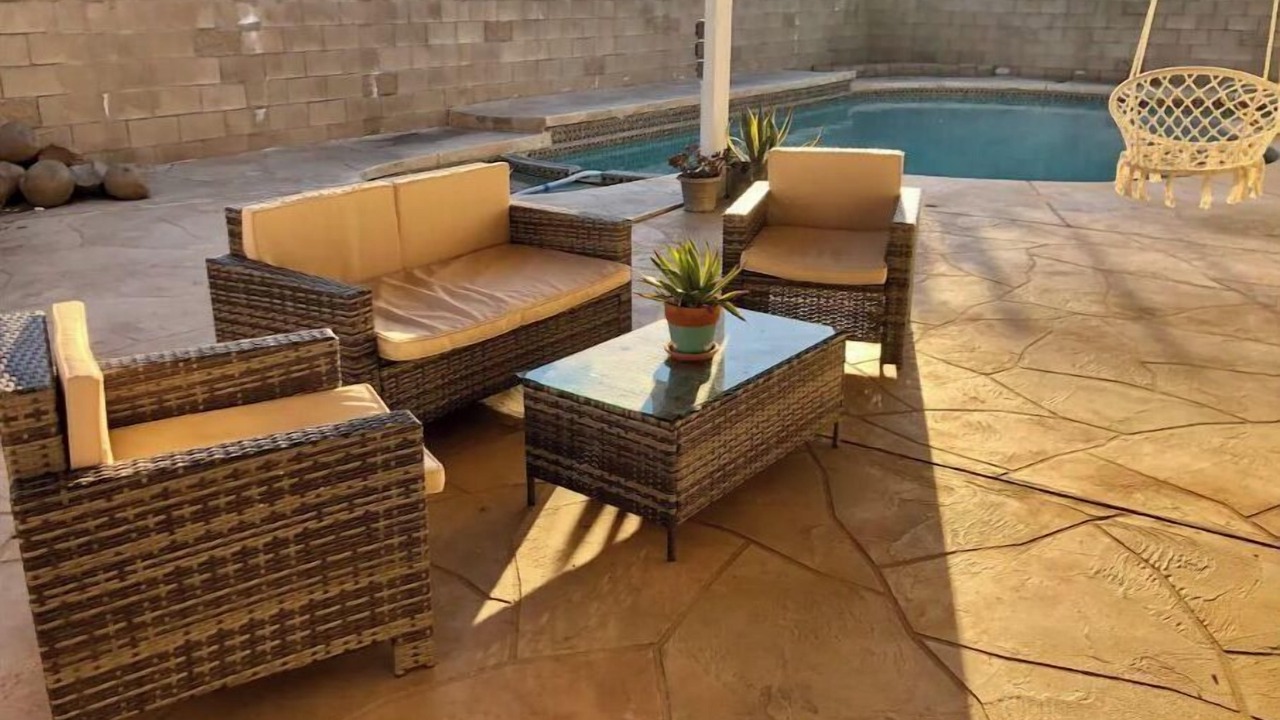 Photo of Outdoor in Serra Mesa