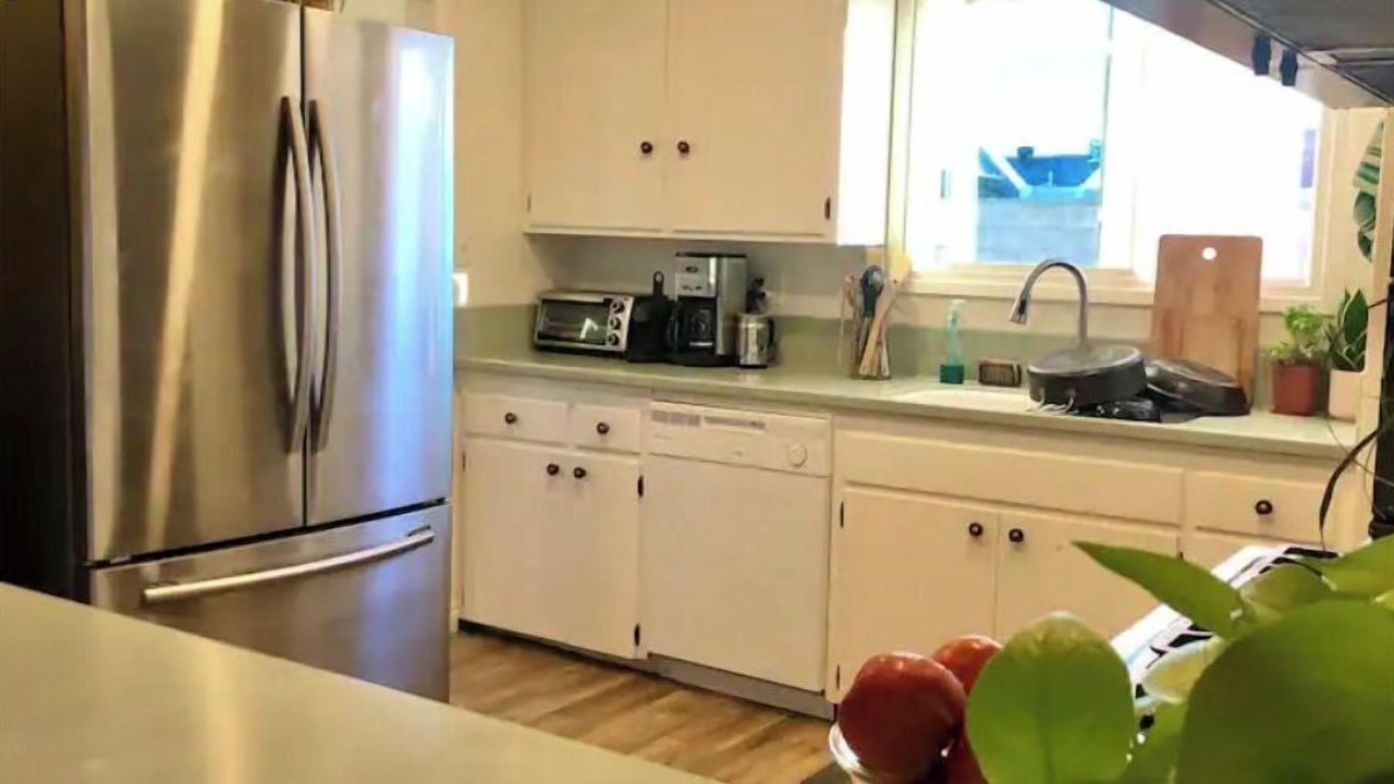 Photo of Kitchen in Serra Mesa