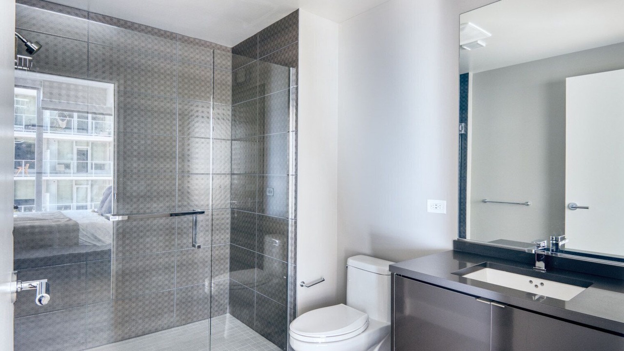 Photo of Bathroom in Civic Core