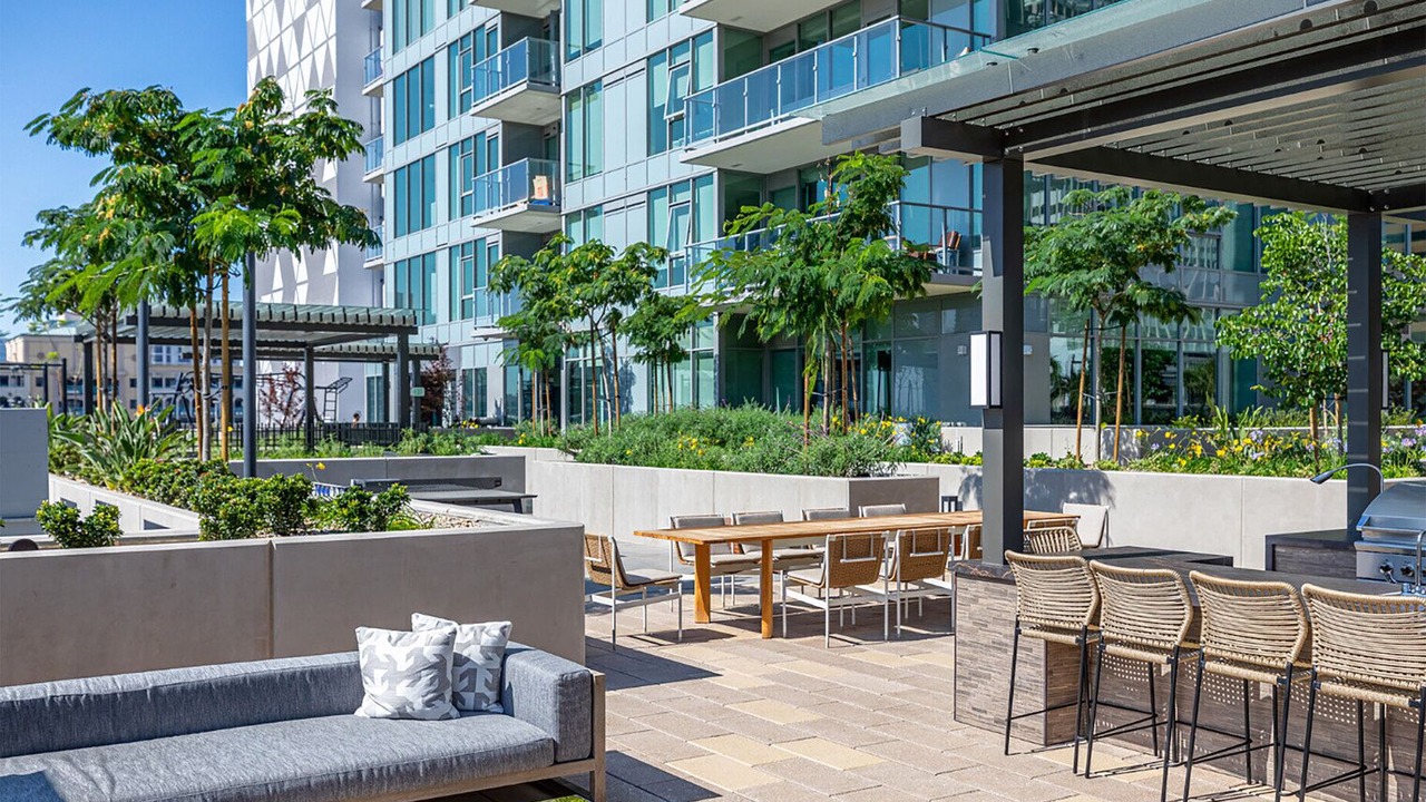 Photo of Outdoor in Civic Core