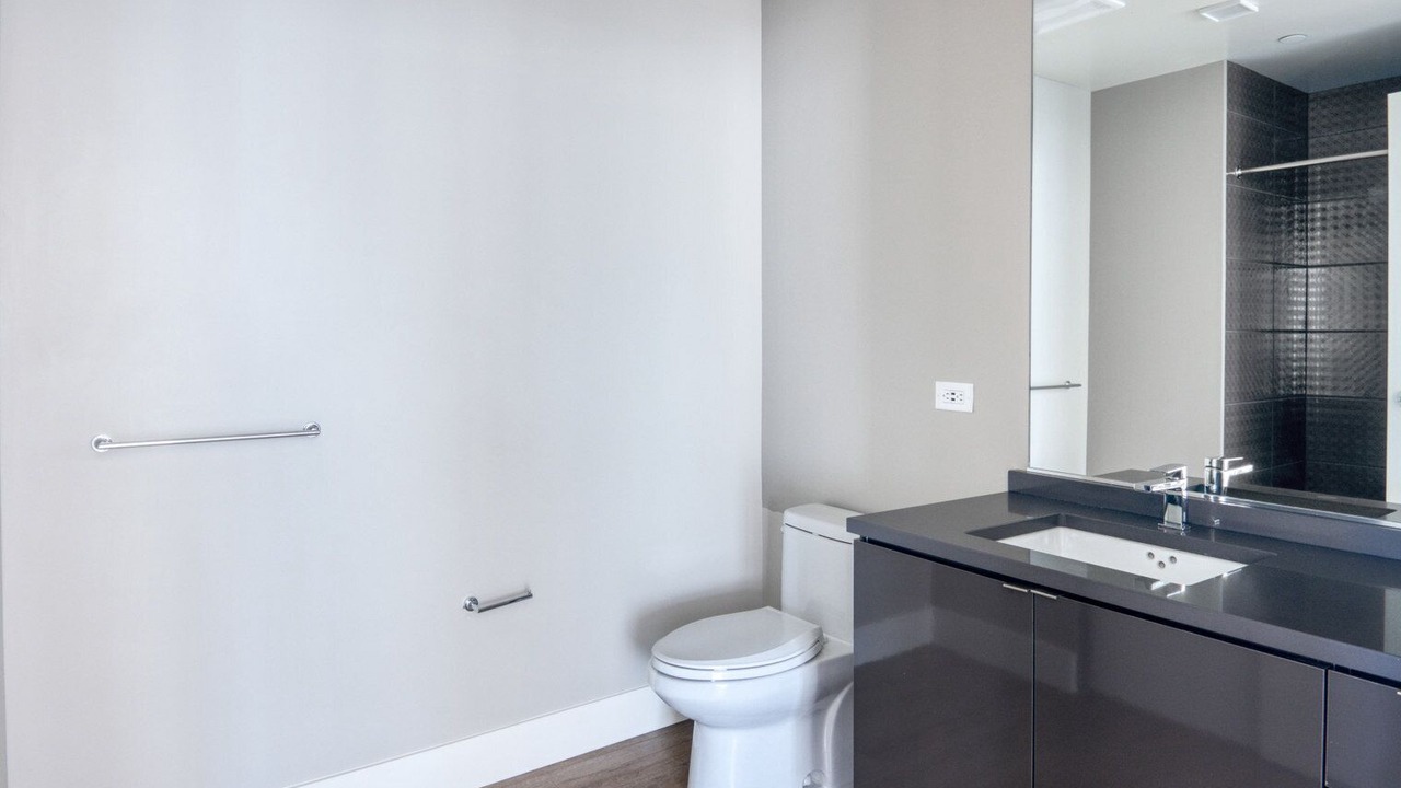 Photo of Bathroom in Civic Core