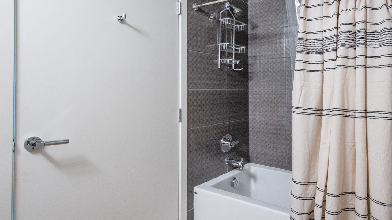 Photo of Bathroom in Civic Core