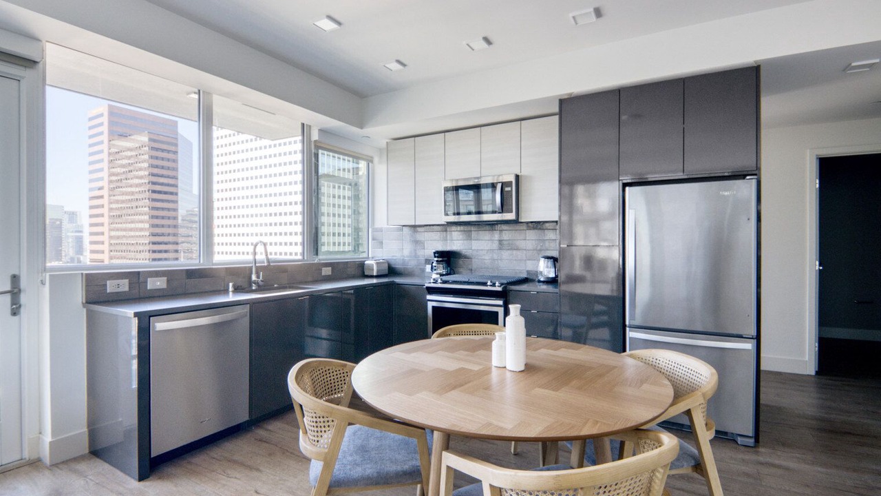 Photo of Kitchen in Civic Core