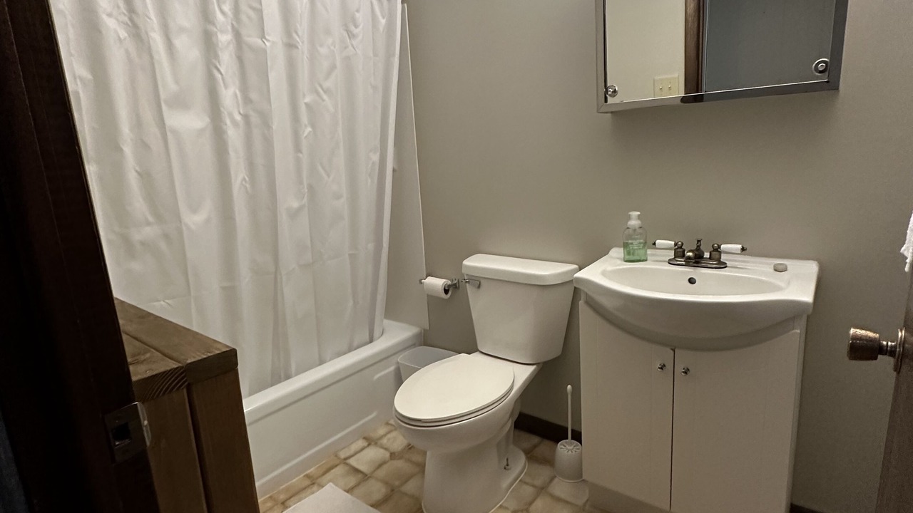 Photo of Bathroom in Nisswa