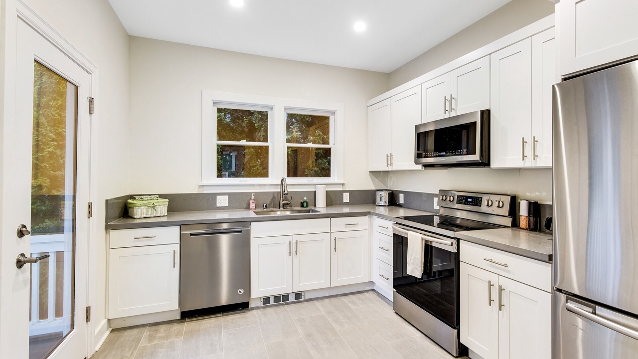 Photo of Kitchen in Wallingford