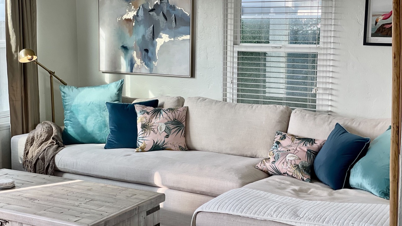 Photo of Livingroom in Mission Hills