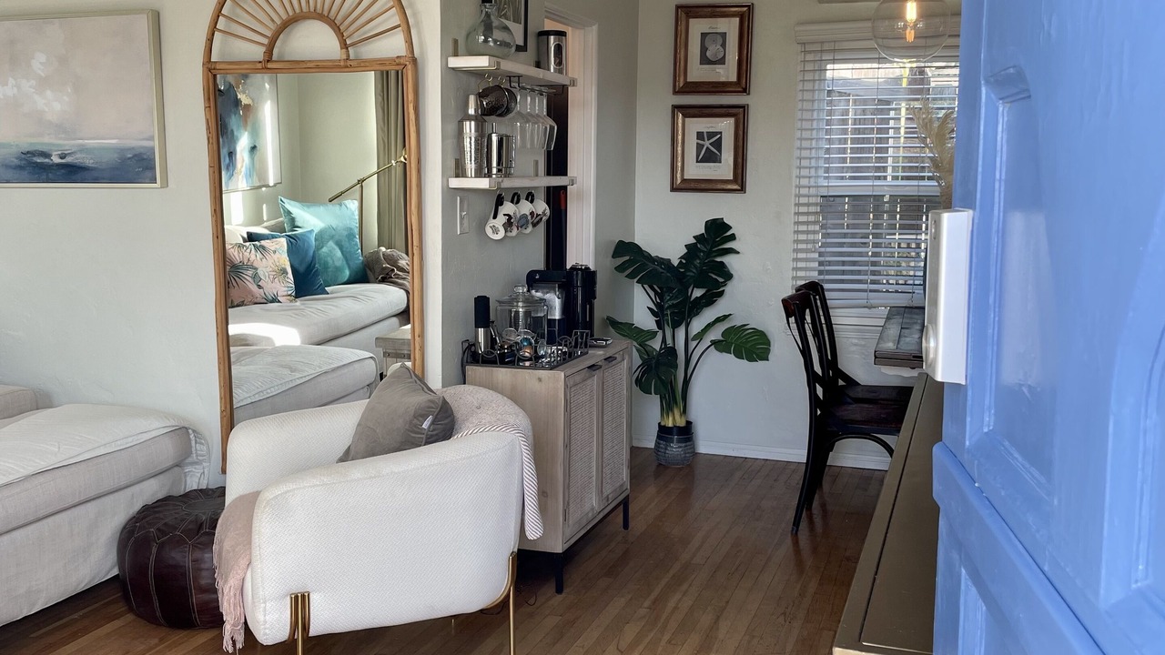 Photo of Livingroom in Mission Hills