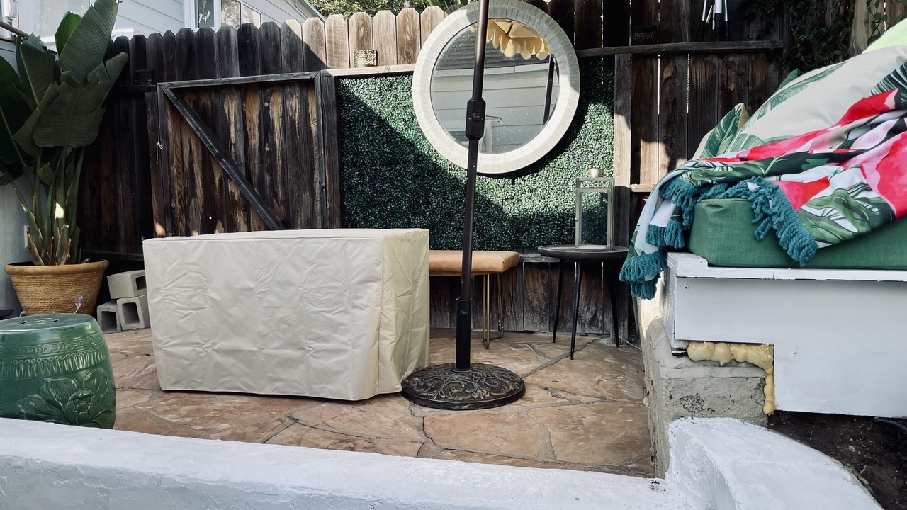 Photo of Outdoor in Mission Hills