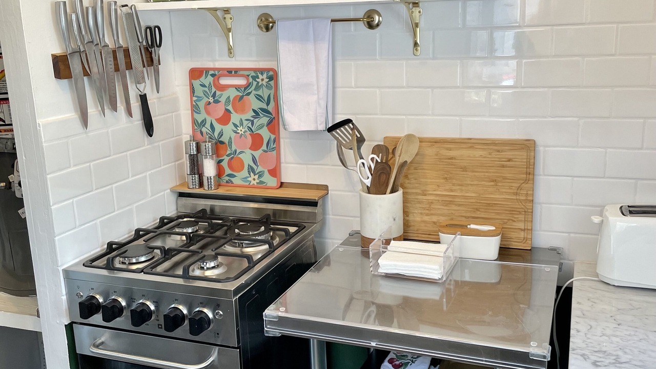 Photo of Kitchen in Mission Hills