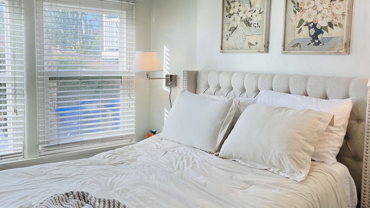 Photo of Bedroom in Mission Hills