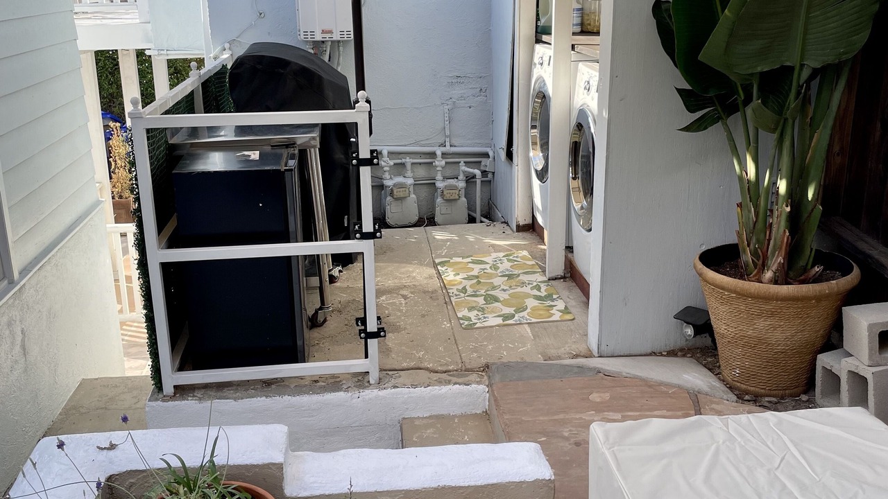 Photo of Outdoor in Mission Hills