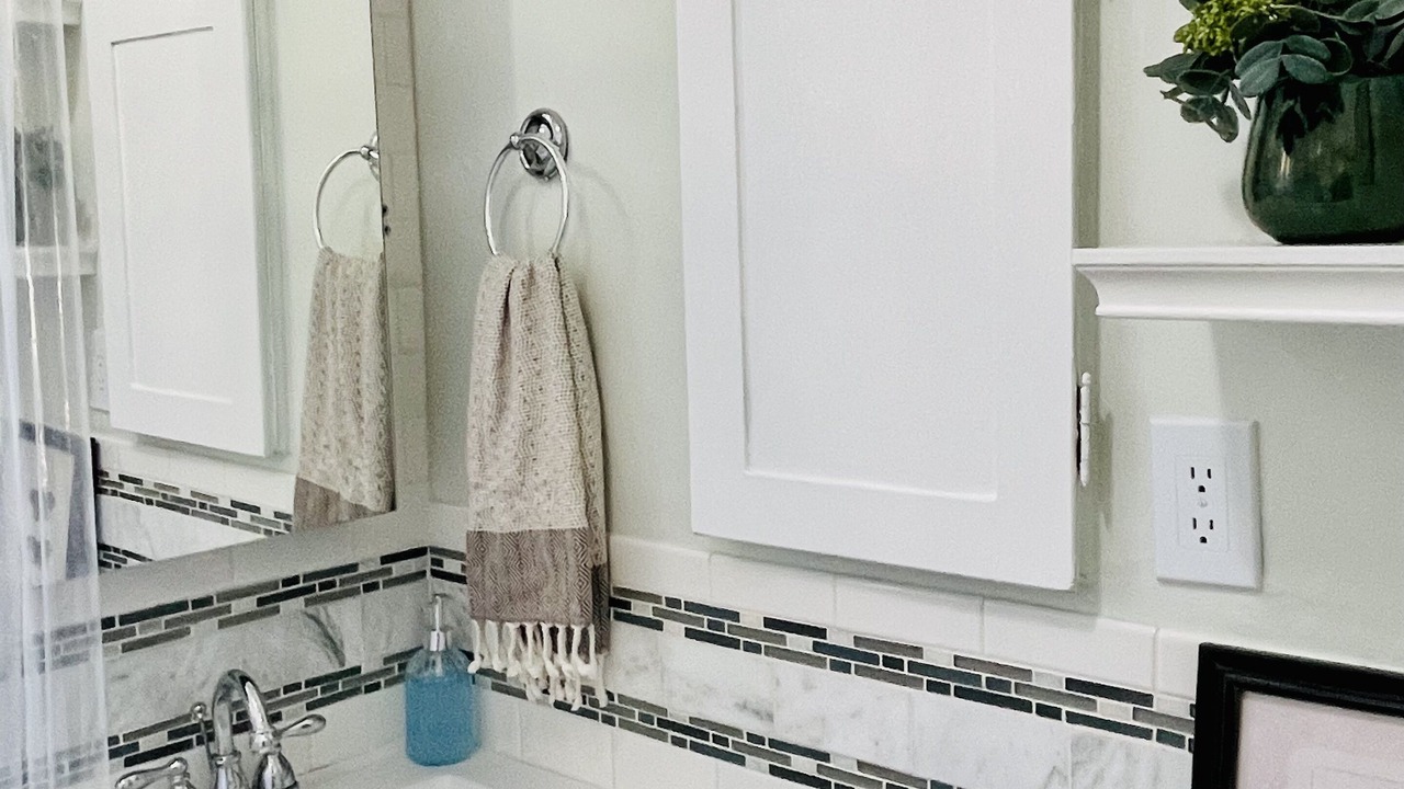 Photo of Bathroom in Mission Hills