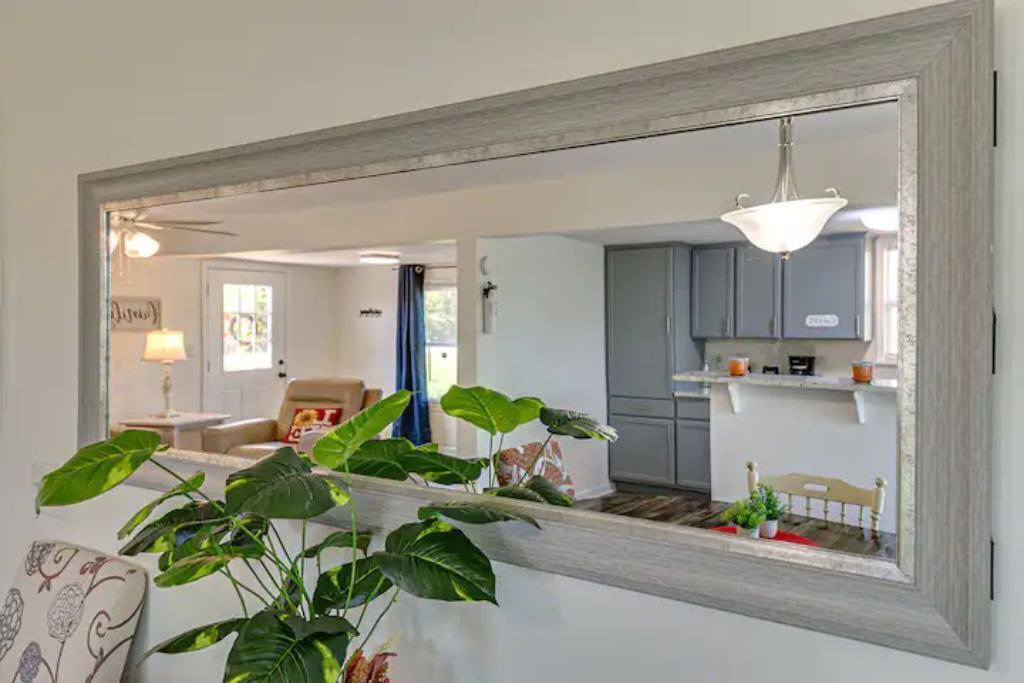Photo of Livingroom in Unionville