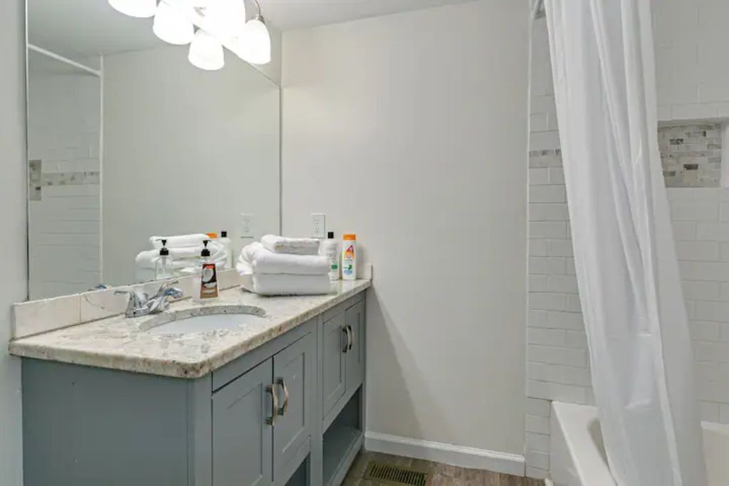 Photo of Bathroom in Unionville