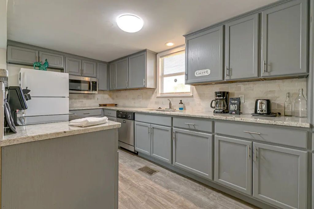 Photo of Kitchen in Unionville
