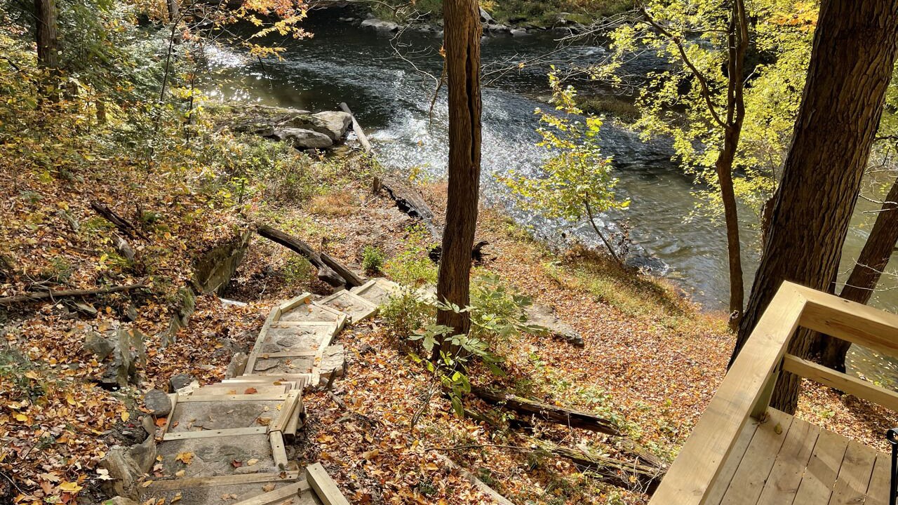 Photo of Outdoor in Branchton