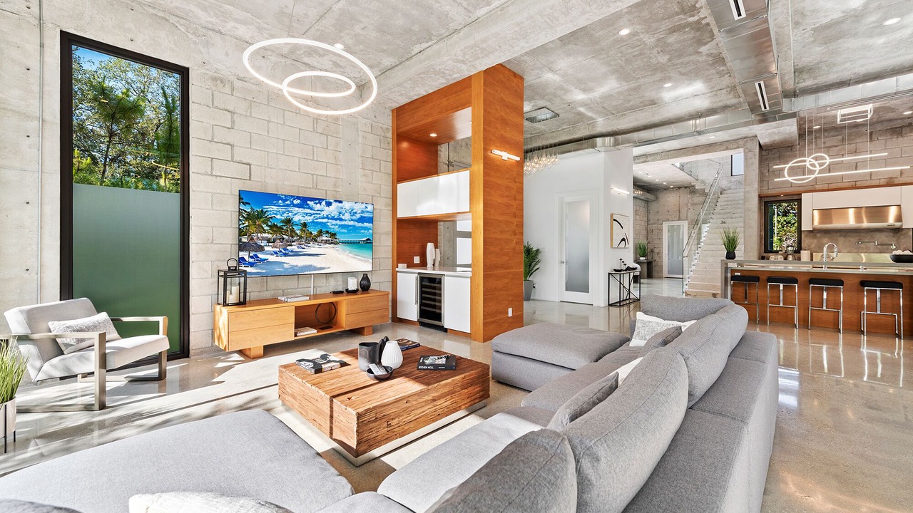 Photo of Livingroom in Centennial Hills