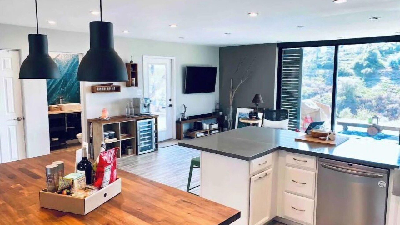 Photo of Kitchen in North Clairemont