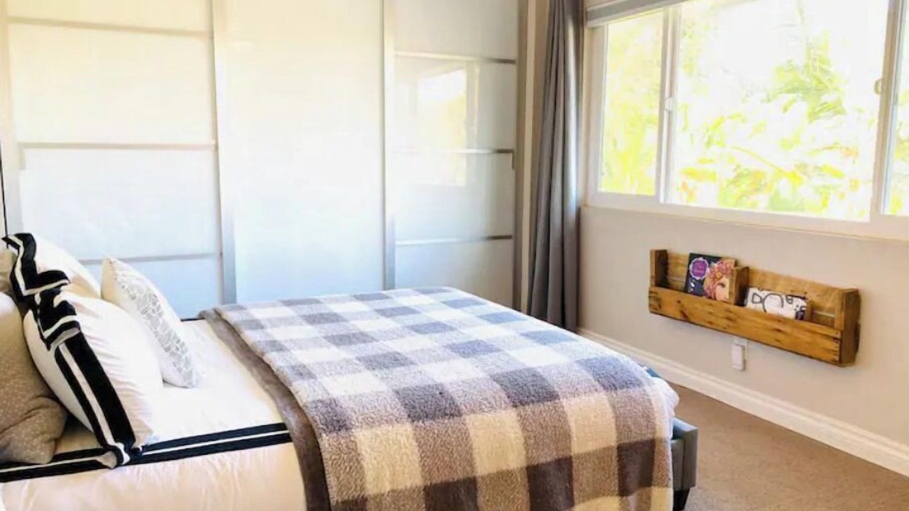 Photo of Bedroom in North Clairemont