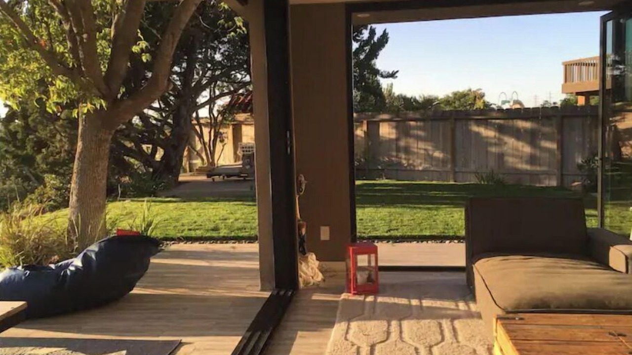 Photo of Patio Balcony in North Clairemont