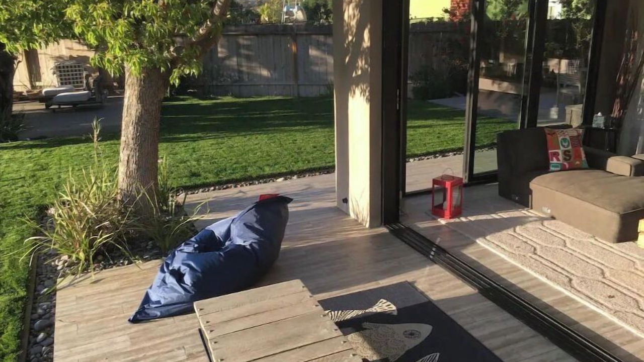 Photo of Patio Balcony in North Clairemont