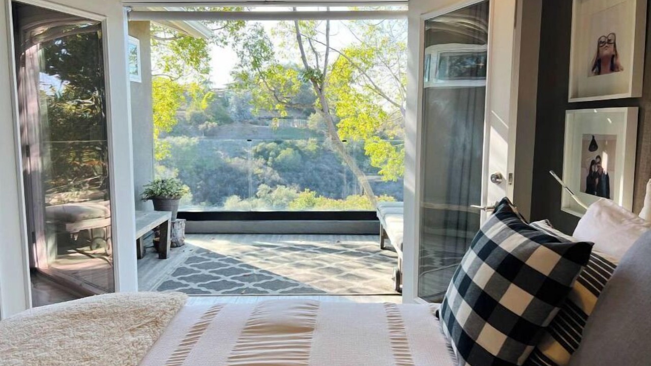 Photo of Bedroom in North Clairemont