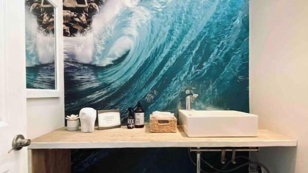 Photo of Bathroom in North Clairemont