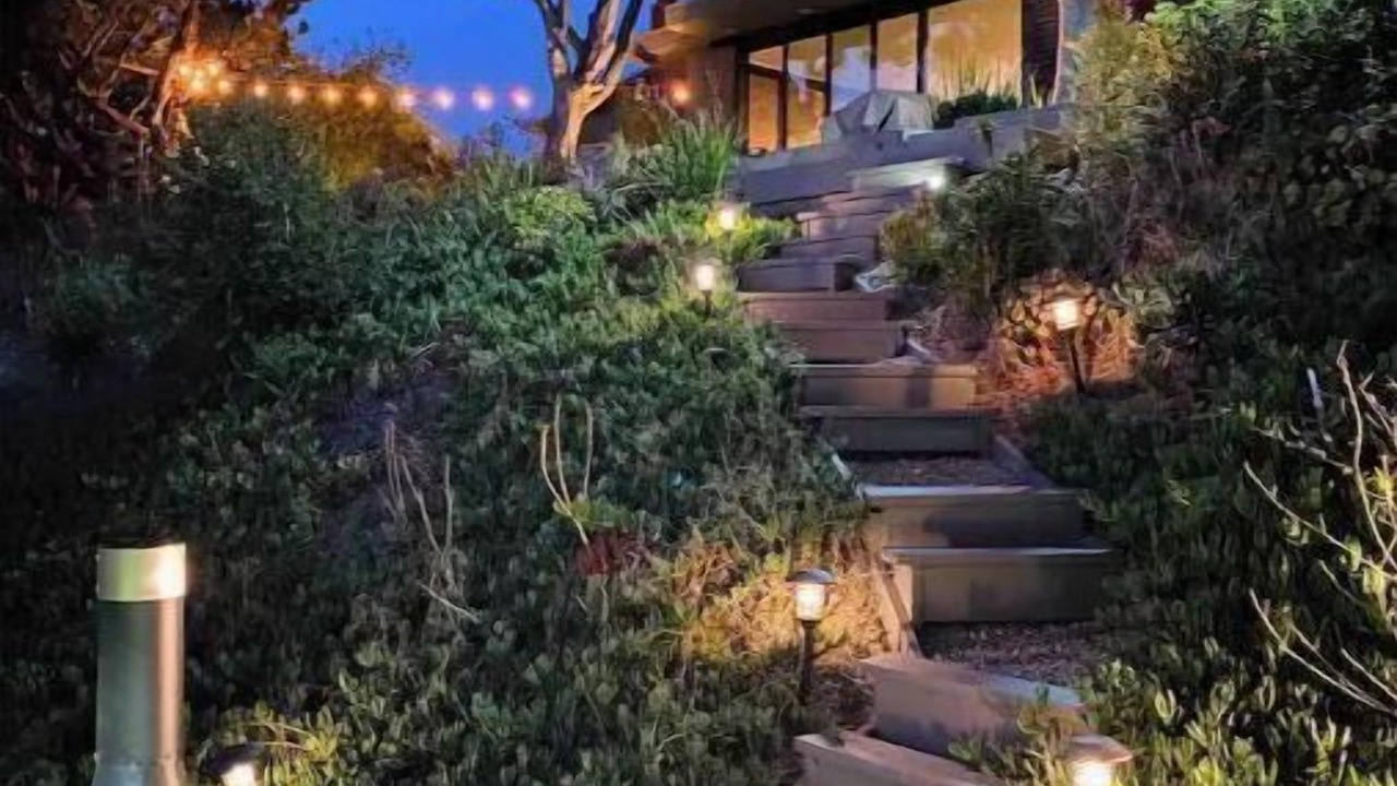 Photo of Patio Balcony in North Clairemont