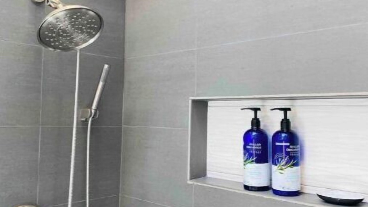Photo of Bathroom in North Clairemont