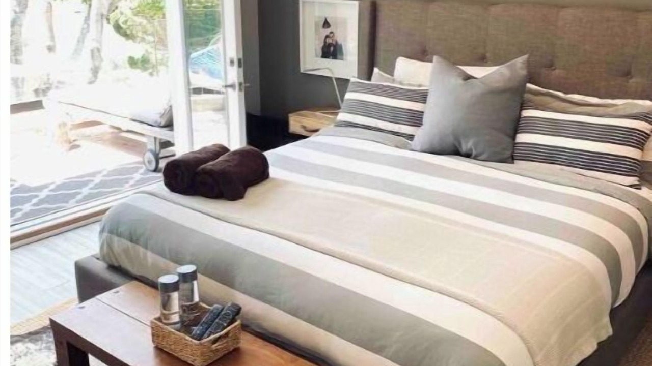 Photo of Bedroom in North Clairemont