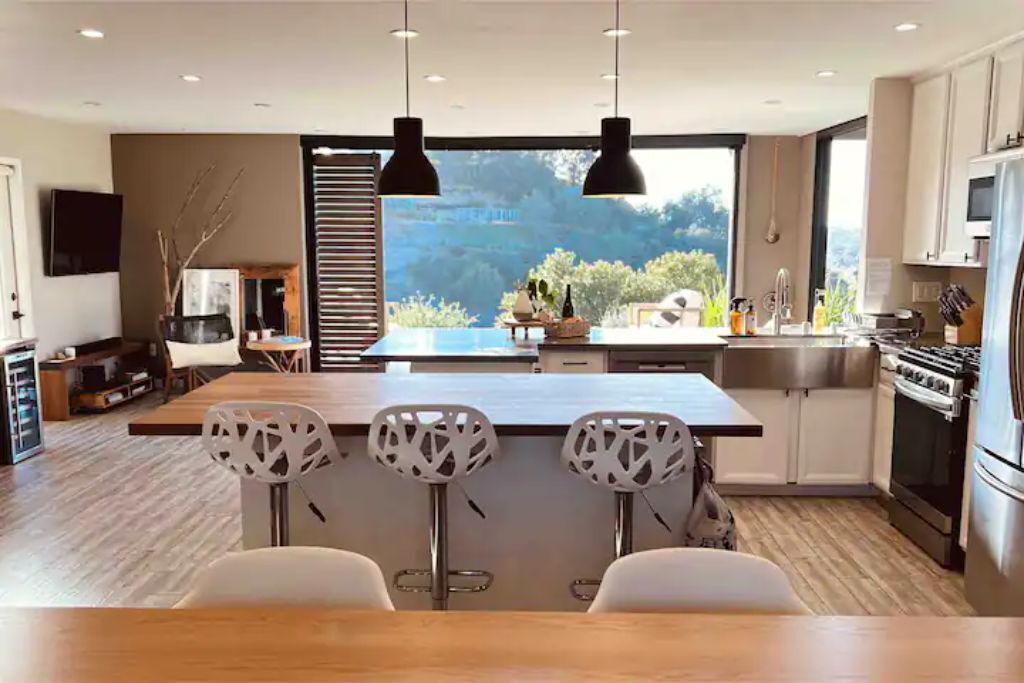 Photo of Kitchen in North Clairemont