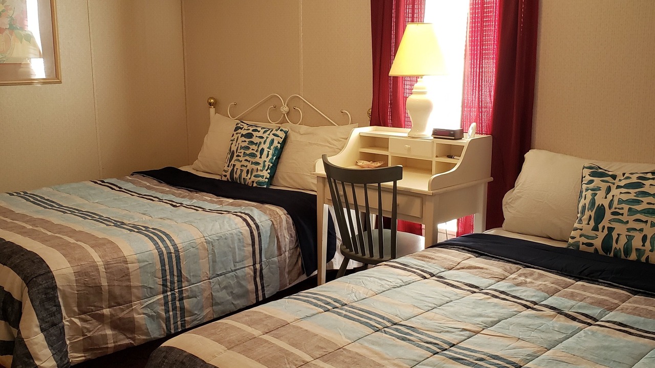 Photo of Bedroom in Crescent City