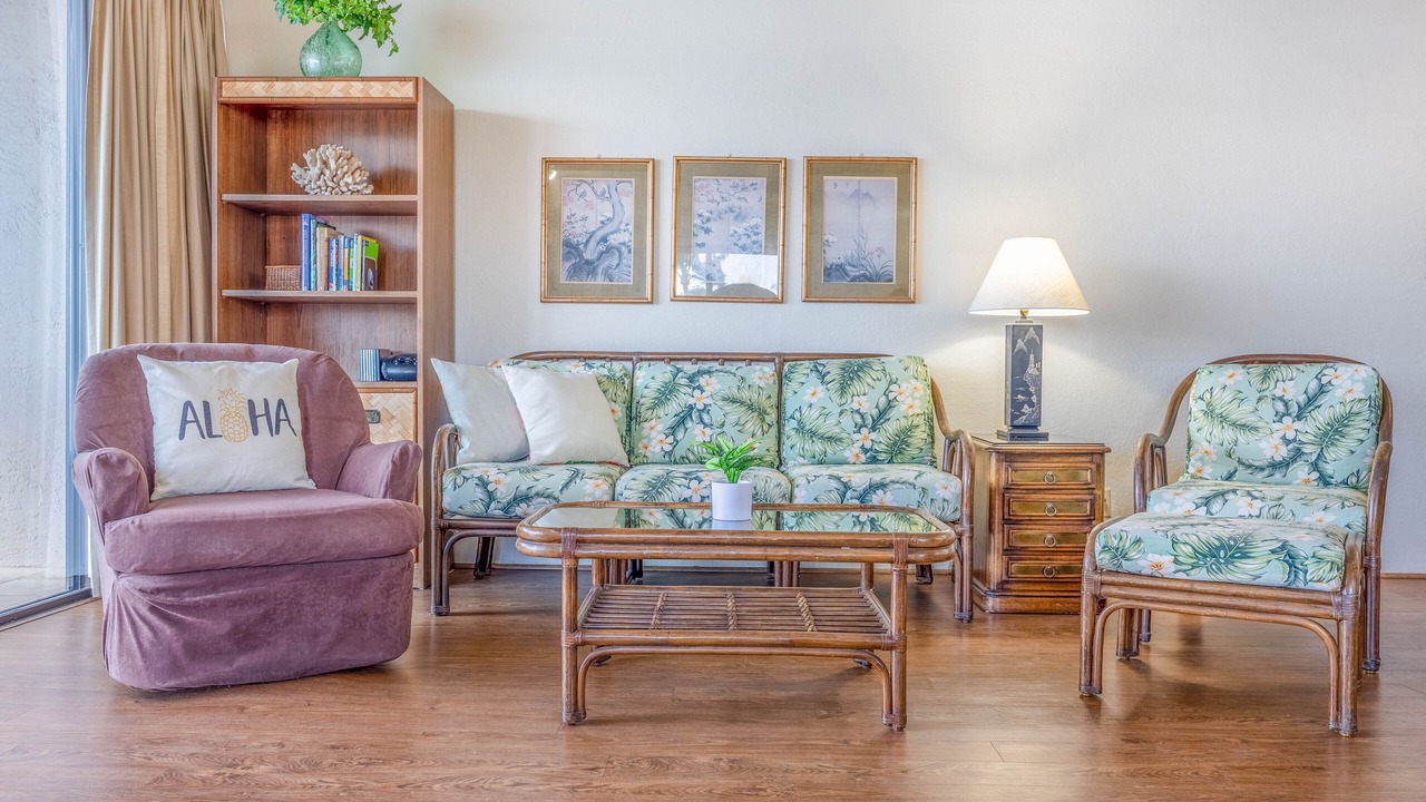 Photo of Bedroom in Maalaea