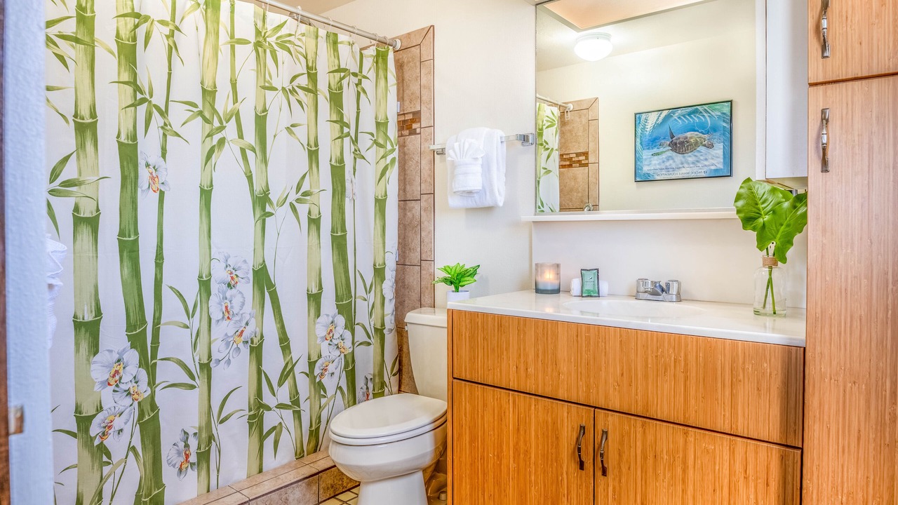 Photo of Bathroom in Maalaea