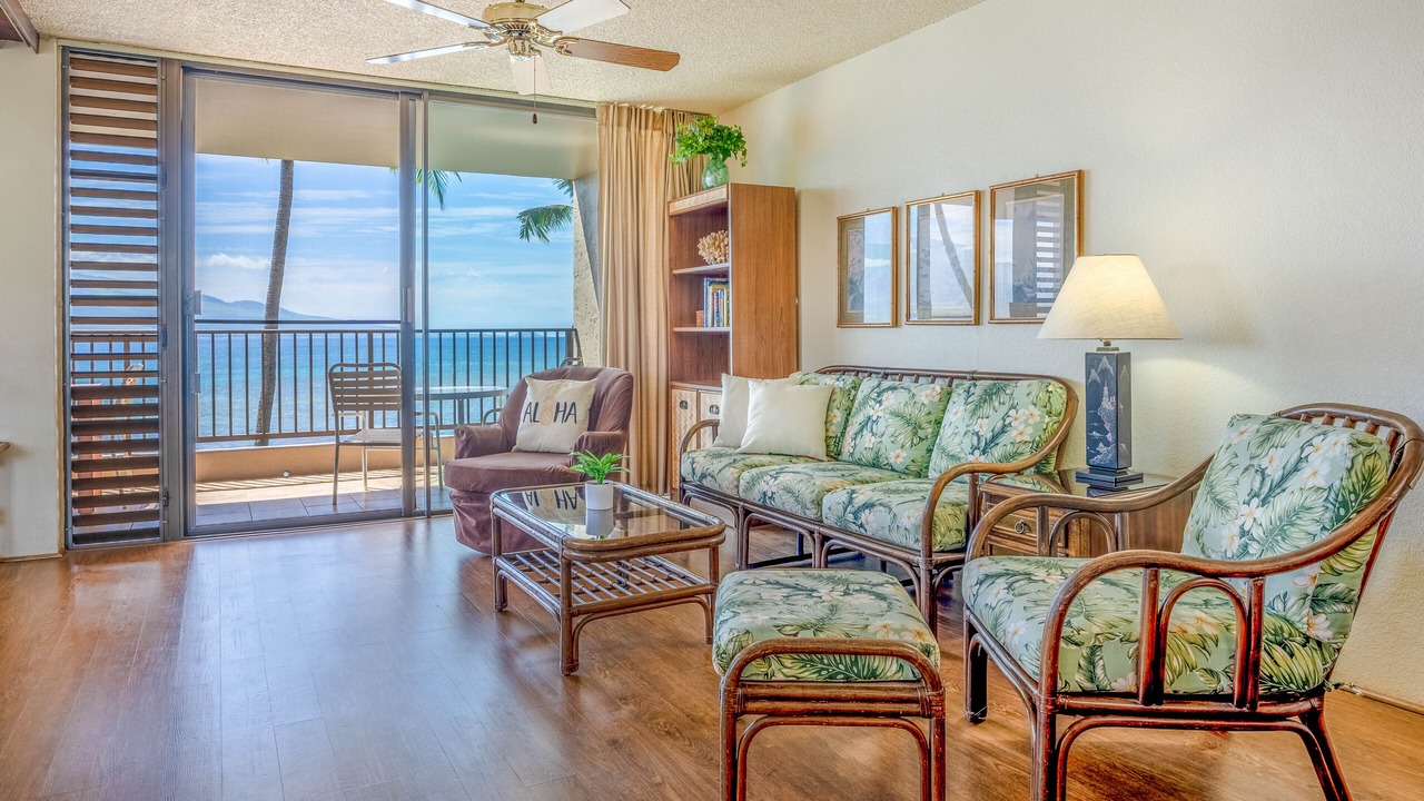 Photo of Bedroom in Maalaea
