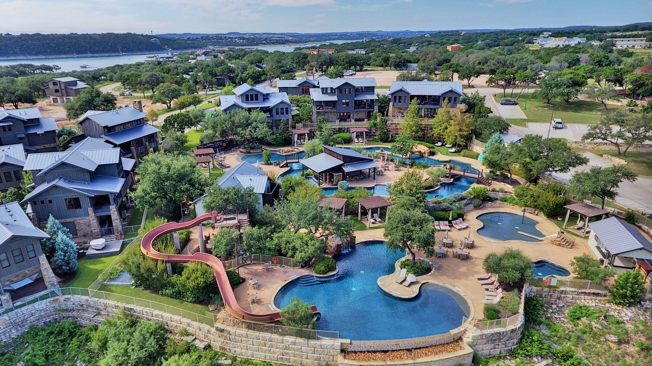 Photo of Outdoor in Spicewood
