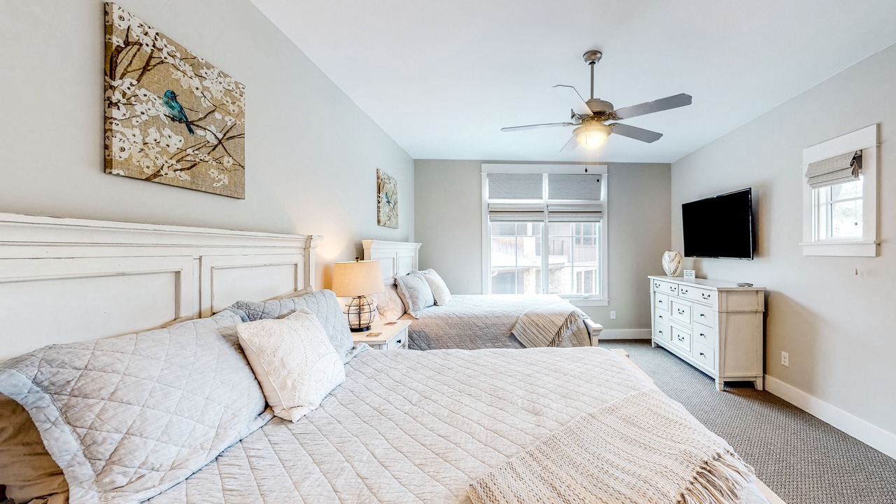 Photo of Bedroom in Spicewood