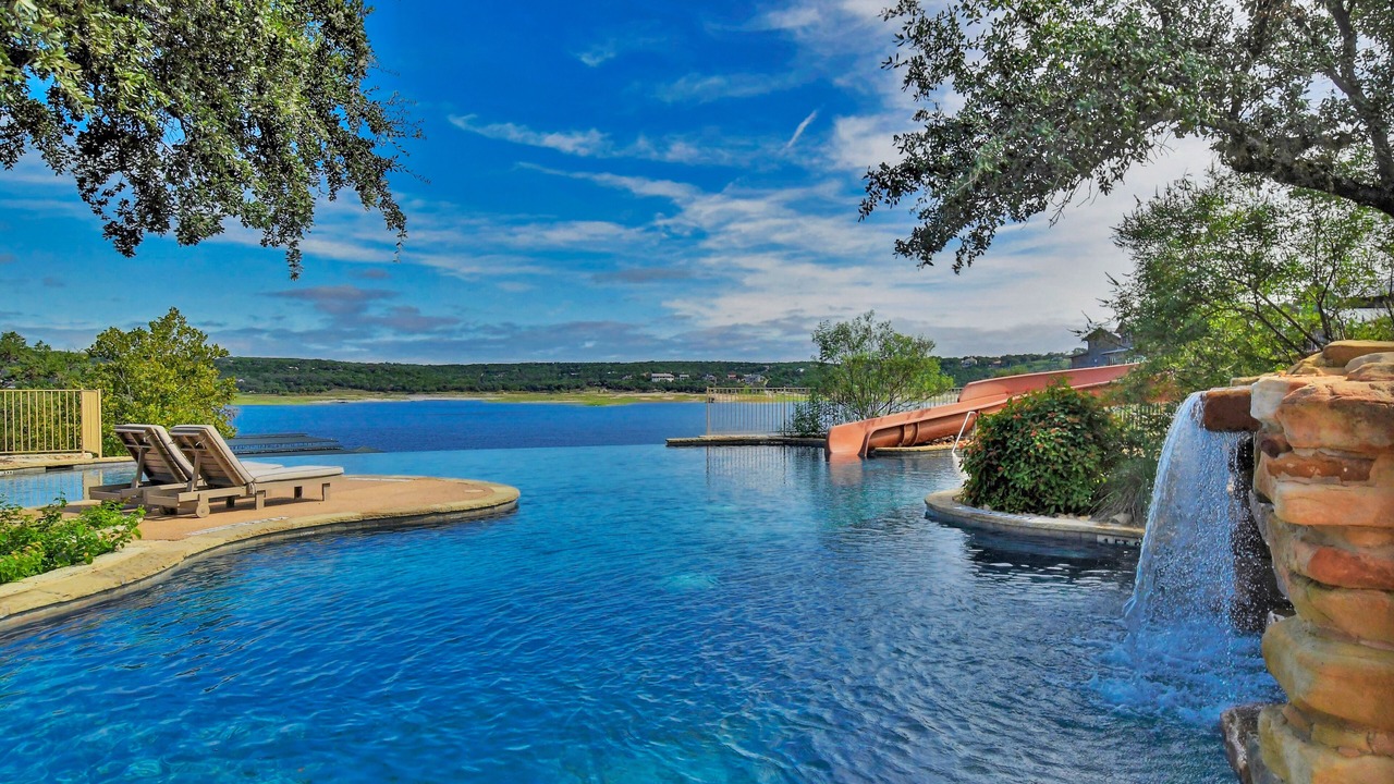 Photo of Outdoor in Spicewood