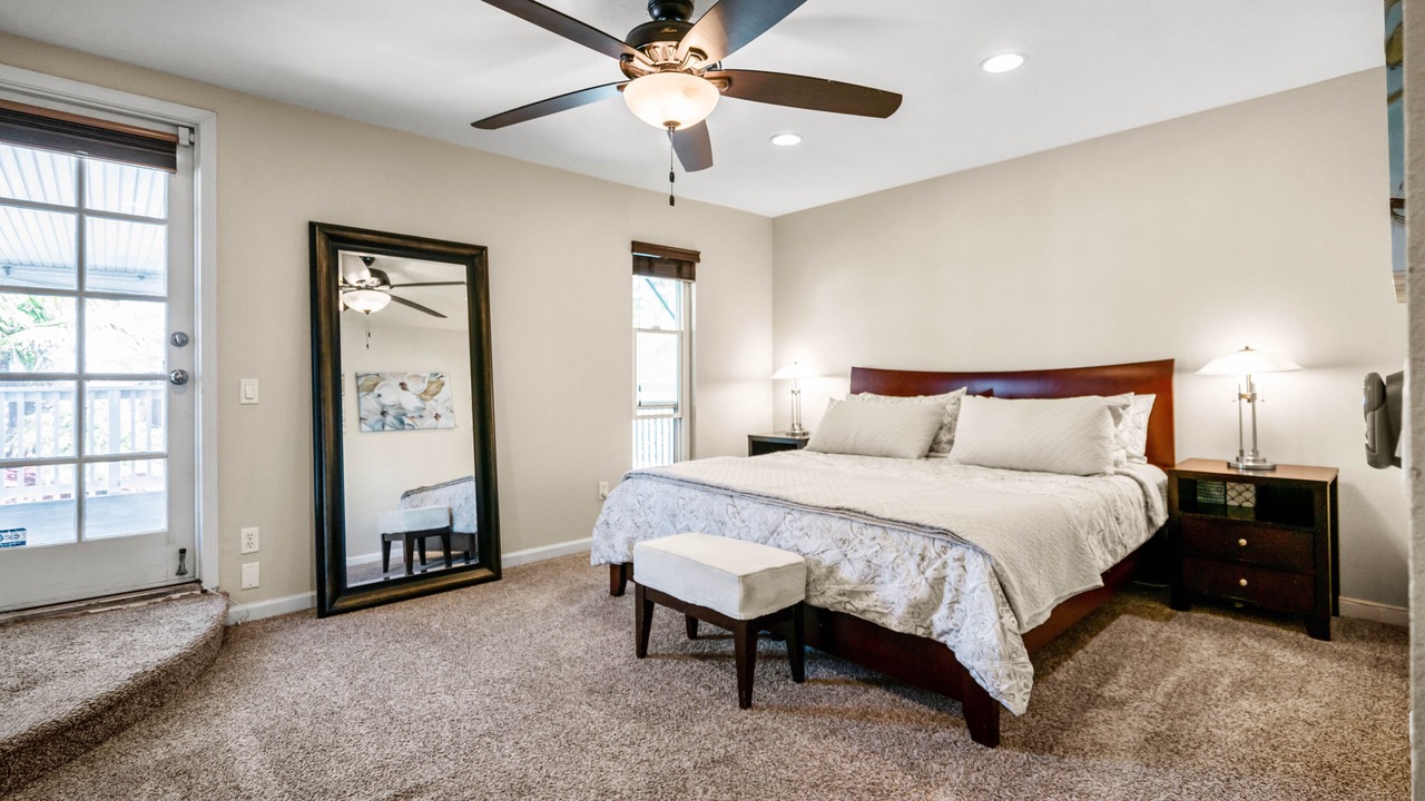 Photo of Bedroom in Rancho Penasquitos