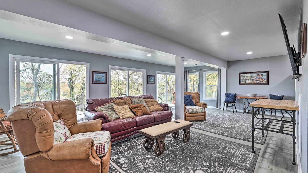 Photo of Livingroom in Winchester