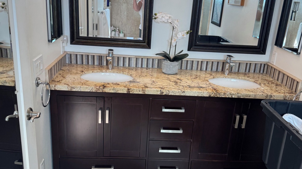 Photo of Bathroom in North Pacific Beach