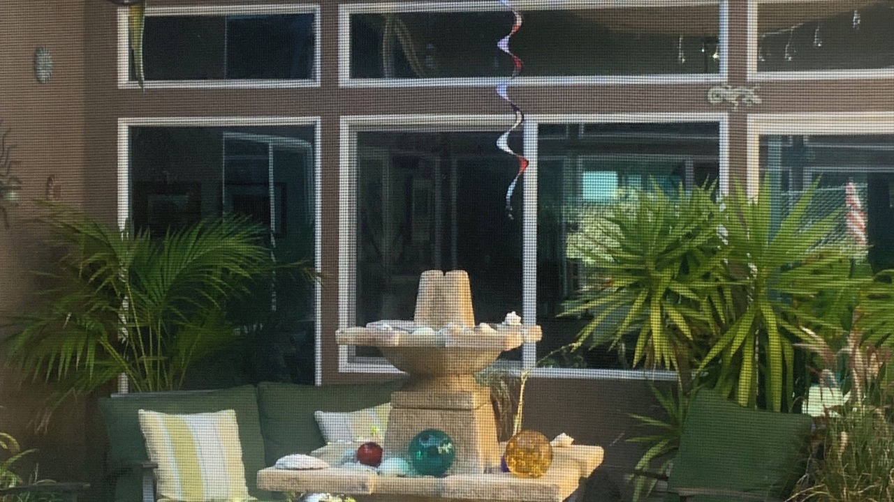 Photo of Patio Balcony in North Pacific Beach