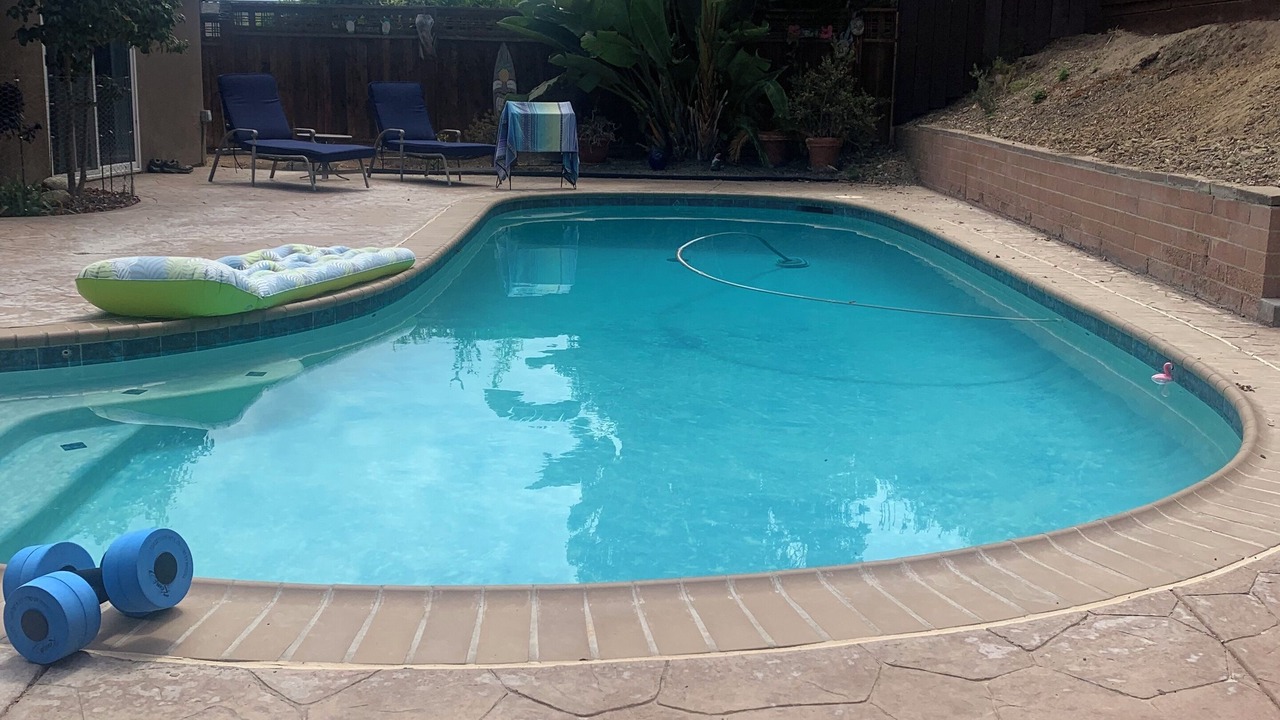 Photo of Outdoor in North Pacific Beach