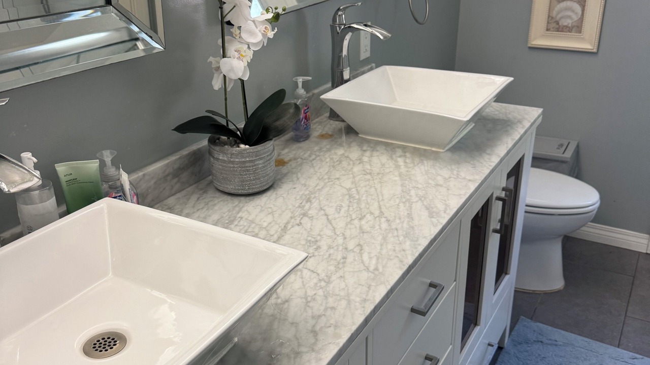 Photo of Bathroom in North Pacific Beach
