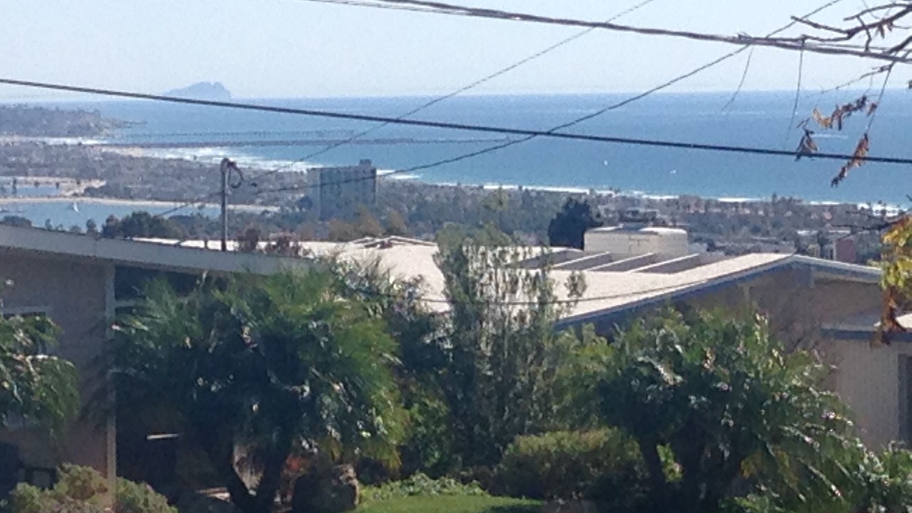 Photo of Outdoor in North Pacific Beach