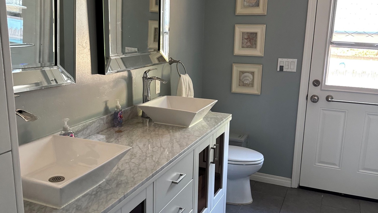 Photo of Bathroom in North Pacific Beach